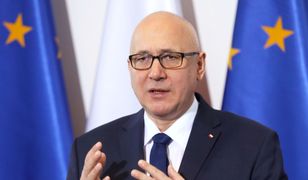 Wiejas: "Mamy nowe ministerstwo. Ministerstwo bezradności. Szefem Joachim Brudziński" (OPINIA)