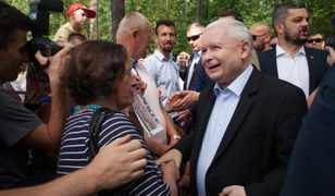 PiS. Kto przejmie stery po Jarosławie Kaczyńskim? Polacy zagłosowali