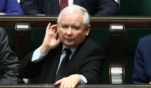 Skąd prezes PiS wie o zarzutach dla Stanisława Gawłowskiego. Mamy informacje z prokuratury