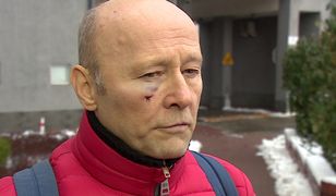 Pieczyński został zaatakowany za poglądy? Przypominamy jego starcie z Zelnikiem w programie "Tak Jest"