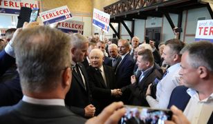 Bartłomiej Biskup: "Wybory parlamentarne 2019. Frekwencja będzie szalenie istotna" (Opinia)