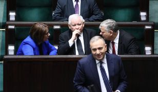 PiS poprze projekt PO ws. jawności zarobków w NBP?