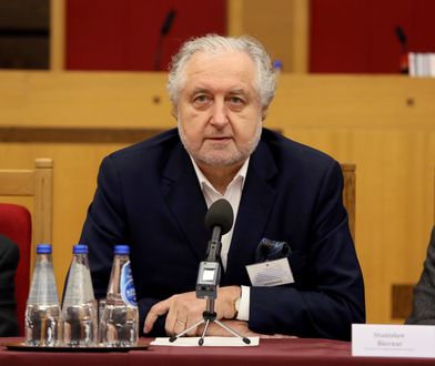 "Mamy do czynienia z konstytucyjnym zamachem stanu". Prof. Andrzej Rzepliński o sytuacji w Sądzie Najwyższym