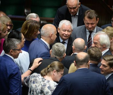 Szykują się duże zmiany. Sprawdzamy, co PiS planuje na przełomie roku