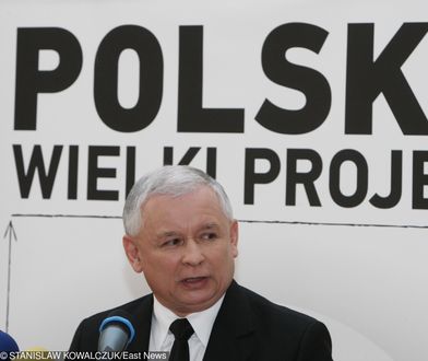 Prezes Kaczyński zainteresowany. Muzeum Bitwy Warszawskiej 1920 jednak powstanie?