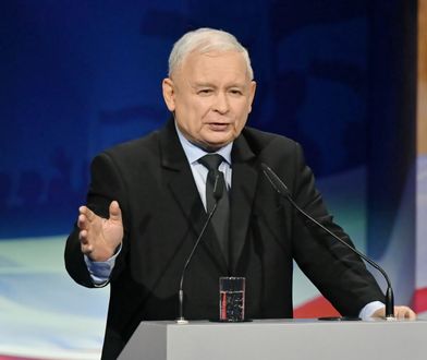 Niepokojące słowa Jarosława Kaczyńskiego o śmierci Jana Szyszki