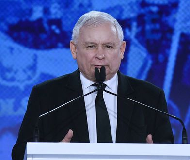 Co miał na myśli Kaczyński, mówiąc o zwrocie nagród? Ministrowie... nie wiedzą