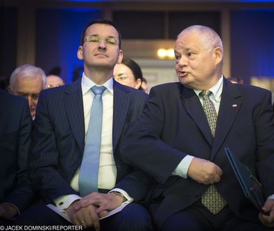Złoty w górę. RPP może przyśpieszyć podwyżki stóp procentowych
