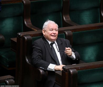 Koronawirus w Polsce i nocna zmiana Kodeksu wyborczego. "Kaczyński kończy z tarczą" (OPINIA)