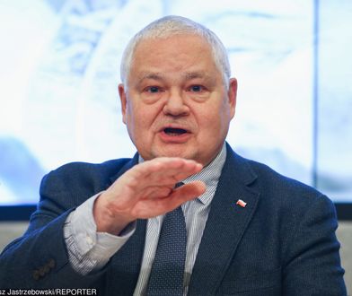 NBP pozywa posła Krzysztofa Brejzę. "Pomówienia"