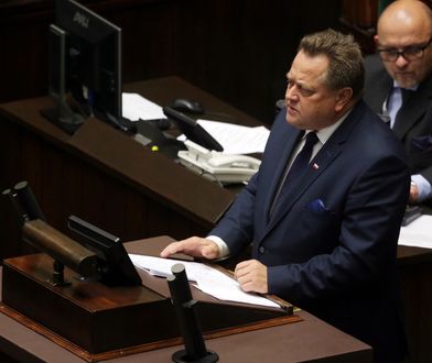 Prokuratura umarza dochodzenie ws. wypadku z udziałem Jarosława Zielińskiego