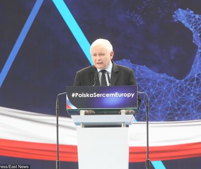 Agata Komosa: Celne spostrzeżenia Jarosława Kaczyńskiego. Na konwencji PiS w Rzeszowie trafił w punkt (Opinia)