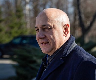 "Skandal!". Dziennikarka zwróciła uwagę ministrowi Joachimowi Brudzińskiemu, ten zareagował