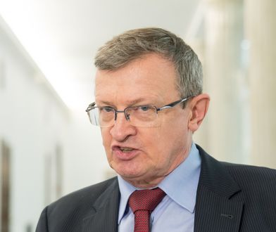 Wybory prezydenckie 2020. Tadeusz Cymański o Andrzeju Dudzie: "Nie jest prezydentem pisowskim i my go popieramy"