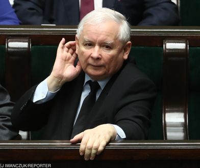 Skąd prezes PiS wie o zarzutach dla Stanisława Gawłowskiego. Mamy informacje z prokuratury