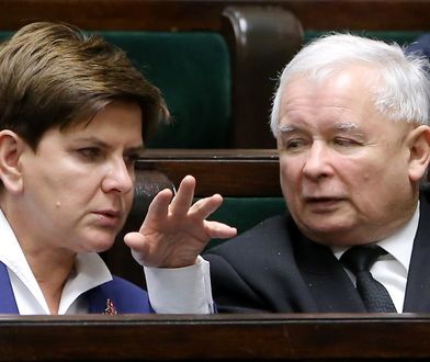 Marcin Makowski: Kaczyński na fotelu premiera? Polityk z otoczenia prezesa: ”możliwy scenariusz”