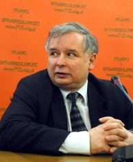 J. Kaczyński: przegrała Polska