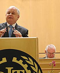 "Wolny rynek nie może obejmować wszystkich"