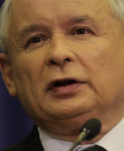 Ona jest marionetką w rękach J. Kaczyńskiego?