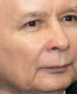 Dyscyplinarka za udział w wiecu Kaczyńskiego