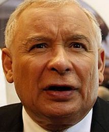 Kaczyński: można zrobić wiele dla przedsiębiorców