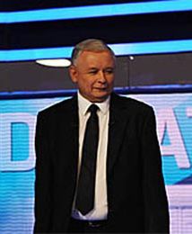 Kaczyński przeciw wydłużeniu stażu pracy?