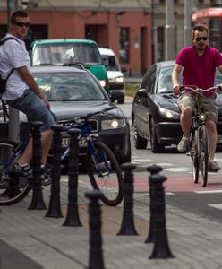 Radom wprowadził ograniczenie prędkości do 30 km/h w centrum