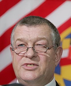 Magda Jędrzejczak - tajna broń posła Łyżwińskiego