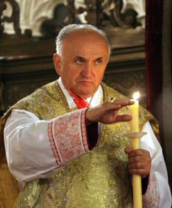 Proboszcz katedry na Wawelu złożył rezygnację