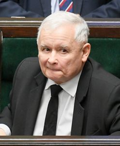 "Kryzys w PiS". Narada na Nowogrodzkiej