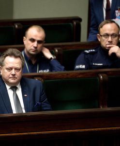 Najwyższa Izba Kontroli prześwietli działania Zielińskiego. Jest wniosek PO