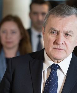 Opozycja zniszczyła Opole? Gliński nie ma wątpliwości. "To wygląda na zorganizowaną akcję"