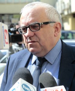 Wyniki wyborów 2019. Adam Lipiński: musiałem ryknąć jak stary żubr