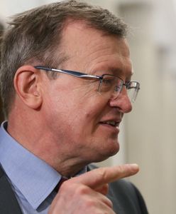 Tadeusz Cymański o programie 500+: perełka, ale wymaga poprawek