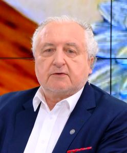 Prof. Andrzej Rzepliński: sędziowie TK to tchórze