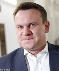 Wenta pozywa Tarczyńskiego w trybie wyborczym. Za słowa o "pałowaniu Polaków"