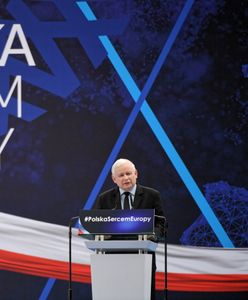 Ewa Kopacz w emocjach do Jarosława Kaczyńskiego. "Mówię to jako pediatra i matka"