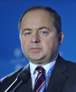 Luksemburg. Trzy godziny grillowania Polski