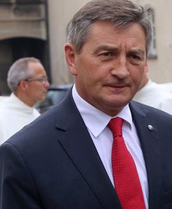 Reparacje? Kuchciński: uzyskajmy również od Rosjan
