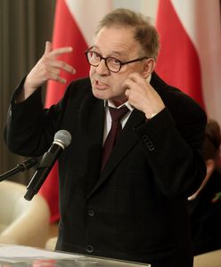 Protest prof. Morawskiego. Nie przyszedł na obronę doktoratu