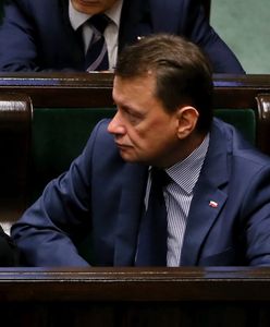 To nie pierwszy przypadek agresji policjantów. Sprawdziliśmy, jak reagowali politycy PiS