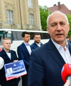 Pobicie byłego radnego PiS. Sprawca został zatrzymany