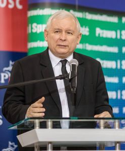 Guy Verhofstadt nazwał Jarosława Kaczyńskiego "cheerleaderką Putina". Jest reakcja PiS