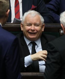 Niemiecki dziennik o sporze UE z Polską. "Kaczyński trzymał się za brzuch ze śmiechu"