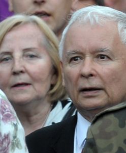 Tajemnicza przyjaciółka Kaczyńskiego. To z jej salonu rządzi się Polską