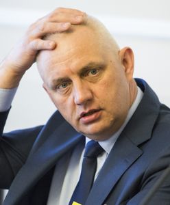 Kompromitacja prezesa Fundacji Nie Lękajcie Się. Będzie specjalne posiedzenie