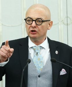 Wybory prezydenckie 2020. "Andrzej Duda jest na gwizdek prezesa PiS"