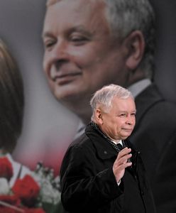 Rocznica katastrofy smoleńskiej. Jarosław Kaczyński: Polska musi zwyciężyć