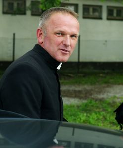 Ksiądz Wojciech Lemański krytykuje parę prezydencką. "Oboje wiedzą, jaką wyznaczono im rolę"