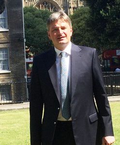 Brytyjski poseł oskarża UE: szantażujecie Polskę ws. uchodźców